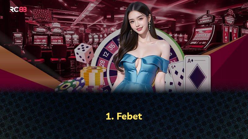 1. Febet