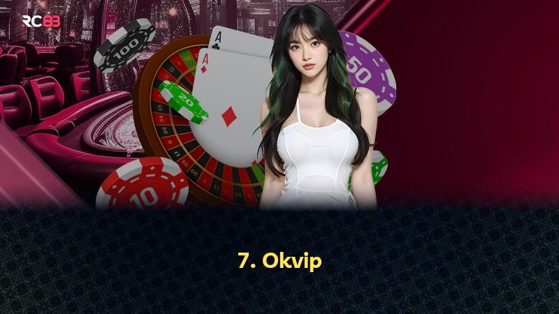7. Okvip