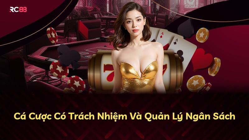 Cá Cược Có Trách Nhiệm Và Quản Lý Ngân Sách