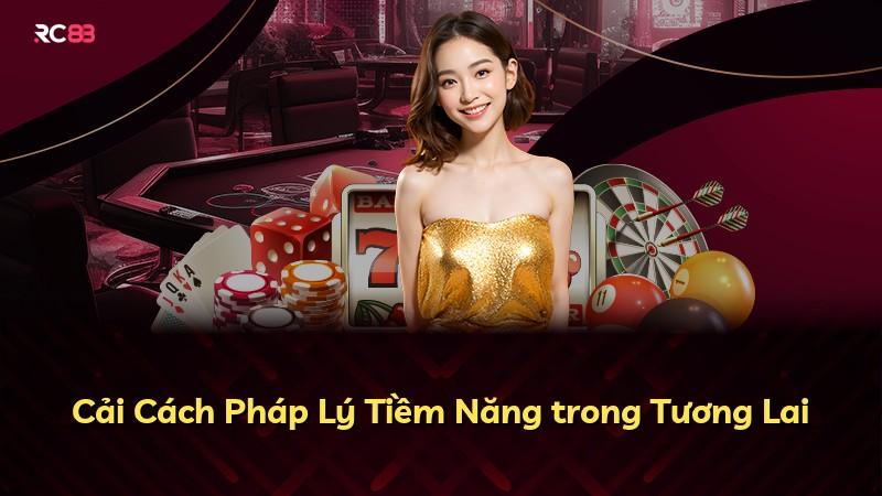 Cải Cách Pháp Lý Tiềm Năng trong Tương Lai