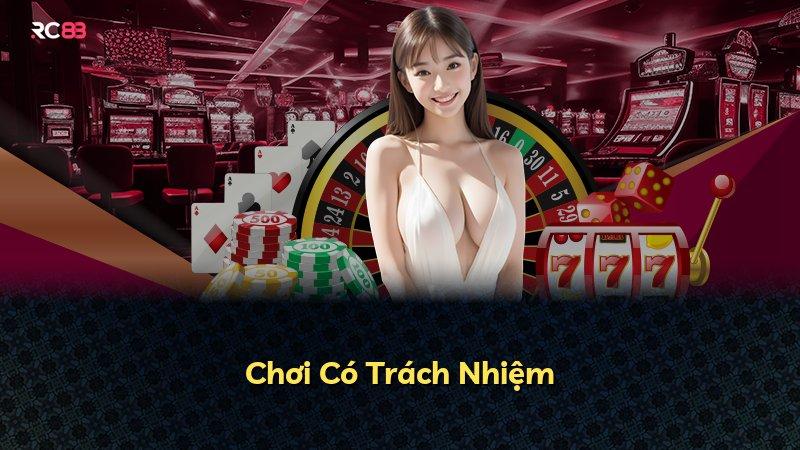 Chơi Có Trách Nhiệm