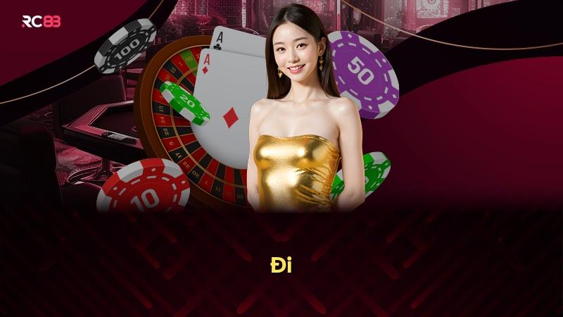 Đi