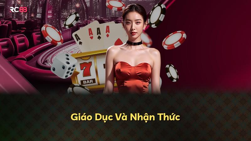 Giáo Dục Và Nhận Thức