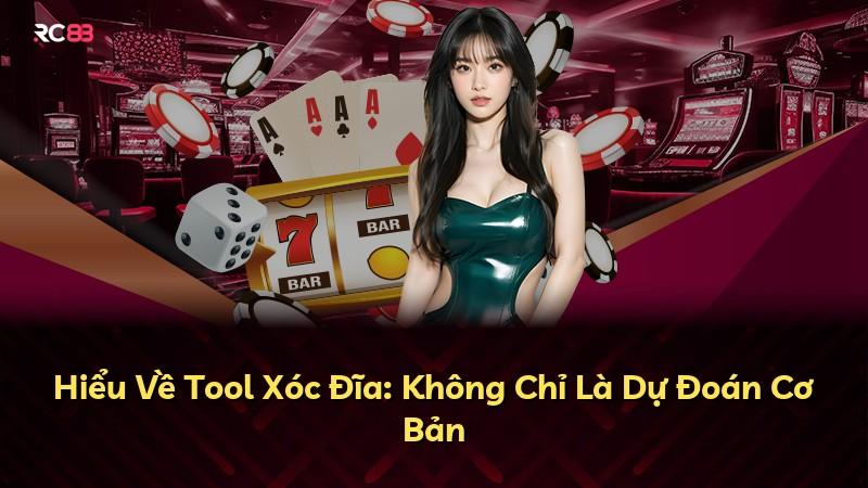 Hiểu Về Tool Xóc Đĩa: Không Chỉ Là Dự Đoán Cơ Bản