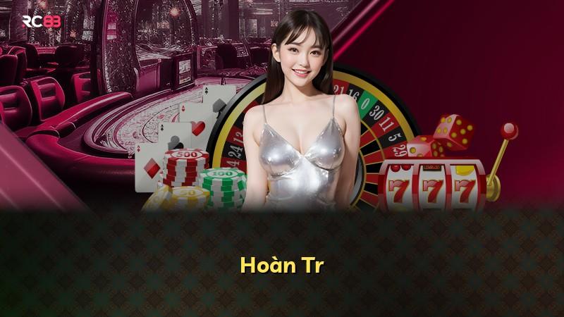 Hoàn Tr