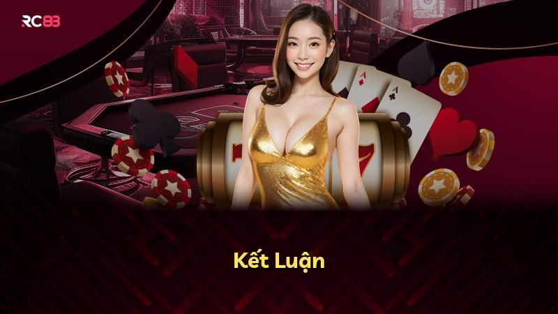 Kết Luận