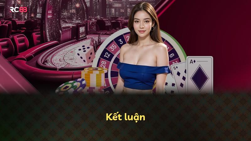 Kết luận