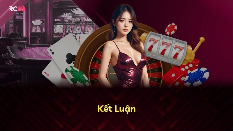 Kết Luận