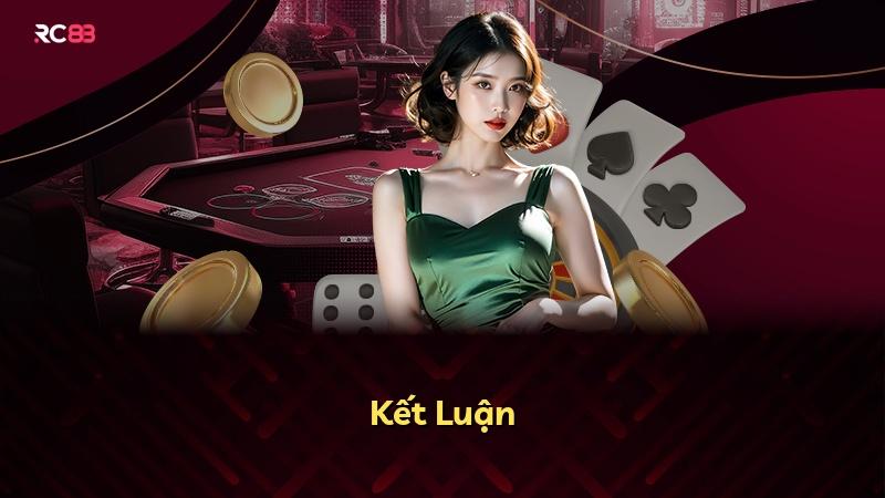 Kết Luận
