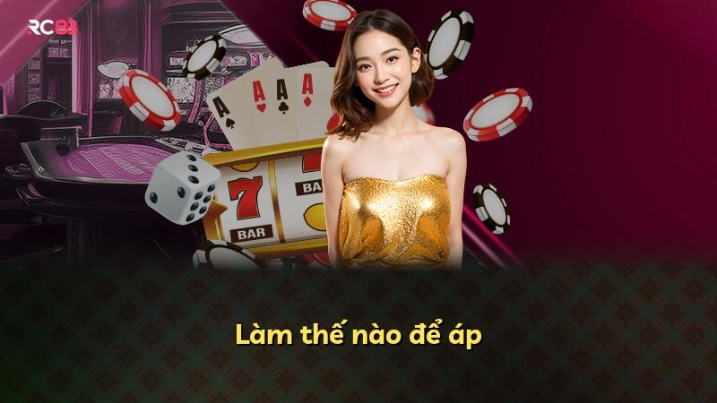 Làm thế nào để áp