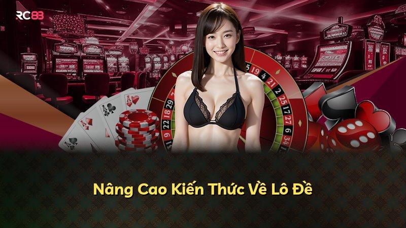 Nâng Cao Kiến Thức Về Lô Đề