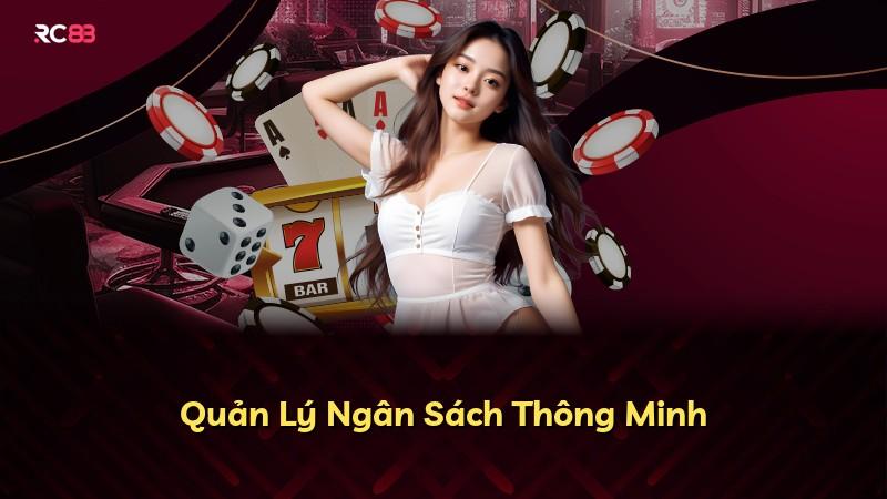 Quản Lý Ngân Sách Thông Minh