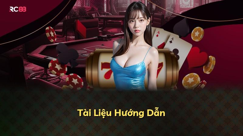 Tài Liệu Hướng Dẫn